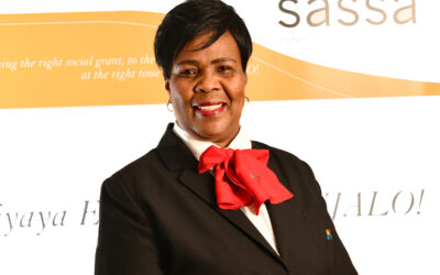 Thandi Sibanyoni